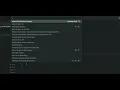 PHP Constructor VSCode Extension Demo