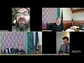 Landlord Tenant Matters 3B District Court August 17 2026