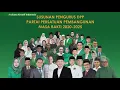 Wajah Baru Pengurus DPP PPP (Harlah Ke-48 PPP - Part 3/6)