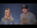 Carrie Underwood, Jason Aldean Stun Fans With 'If I Didn't Love You' at the 2021 CMAs