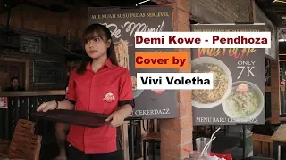 Download Demi Kowe - Pendhoza Cover by Vivi Voletha MP3