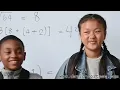 Unlocking the Secrets of Math A Fun Journey