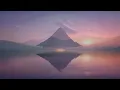 Anxiety Relief Music | Warm Rhodes Piano & Rain | 1 Hour