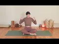 Yoga to Get Out of Survival Mode | Trauma Informed Yoga