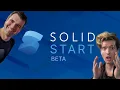 STREAM VOD SOLID START SHIPPED CHAT W RYAN CARNIATO