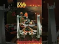 Anakin Skywalker is a lie LEGO Star Wars