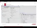 Configuring a sequencer in PlantPax application