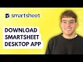How to Download Smartsheet Desktop App 2026 Full Guide