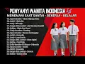 Download Lagu Lagu Pop Penyanyi Cewek Indonesia 🎤 Suara Lembut \u0026 Penuh Kenangan