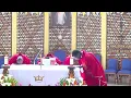 Download Lagu KIBEHO: MISA Y'ICYUMWERU CYA 14 GISANZWE , UMWAKA C