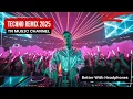 Download Lagu 🚀 New Trending Song 2025 | DJ Remix That’s Going Viral Everywhere!
