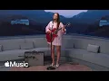 Download Lagu Laufey — “Lover Girl” (Live Performance on The Zane Lowe Show)