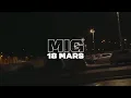 MIG - 18 Mars (Annonce Officielle)