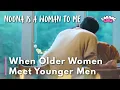Lagu New Dating Show for Older Women and Younger Men | Noona is a Woman to Me