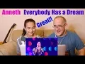 Download Lagu ANNETH - EVERYBODY HAS A DREAM (Billy Joel) - Indonesian Idol Junior 2018 GRAND FINAL | REACTION
