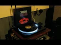 Download Lagu Rush 2112 - Side 1 - (2015 Remastered) - 200g Hologram Vinyl HQ