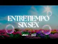 SIX SEX LIVE SHOW Entretiempo - The Spring Affaire Maxi Kiki Ball x House of Juicy Couture Arg