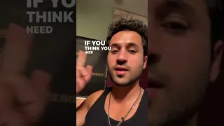 You Only Need 3 Things To Start Producing Music 