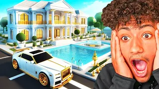building a 8 857 983 mansion in roblox