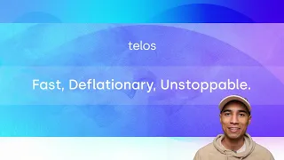 Telos July Recap