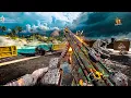 WAKE ISLAND TOP GUN NEW JETS Gameplay in Battlefield 6 Early Look