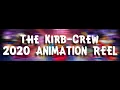Lagu (13+) 2020 Animation Reel | Kirb-Crew