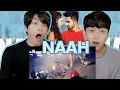 Naah Song Reaction by Korean Dost | Harrdy Sandhu | Nora Fatehi