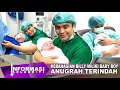 Download Lagu Anugrah Terindah Billy \u0026 Vika Hadirnya Sang Putra Pertama Yg Sehat \u0026 Ganteng