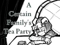 Download Lagu 【PHIGHTING! OC ANIMATIC】A Certain Family's Tea Party | とある一家の御茶会議【UTAUカバー】