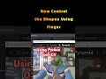 Python Computer Vision project using open cv