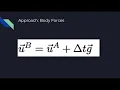 6 837 Final Project Presentation - Grid Based 3-D Fluid Simulation