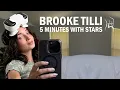 5 MINUTES WITH BEAUTY PRNSTARS ALL ABOUT SENSES BROOKE TILLI