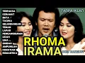 Download Lagu RHOMA IRAMA FULL ALBUM Kompilasi Duet Dangdut Terbaik | Lagu-Lagu Pilihan RHOMA IRAMA, ELVY SUKAESIH