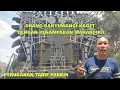 Download Lagu Team dari Banyuwangi kaget dengan megahnya Mahardika pro di gampingan 