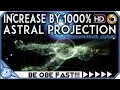 Download Lagu GUARANTEED: ASTRAL PROJECTION INCREASE BY 1000% MOST POWERFUL Binaural Beats ASTRAL PROJECTION Music