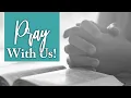 Download Lagu 12Noon-Day Prayer with TOD Staff