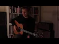 Stuart McCallum - Skydancer | Lockdown Series at Home | Written in Music