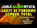 Download Lagu KUN FAYAKUN 🤲 CUKUP PUTAR 1X AY4T INI INSYAALLAH PENY4KIT LANGSUNG S3MBUH TOTAL❗