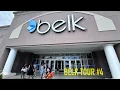 Belk Tour