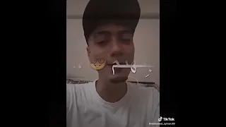 حلات واتس حمو الطيخا شقت منك حبيبتك يا عم حمو الجمل 