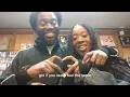 JEDSOUL - COME AROUND (VISUALISER)