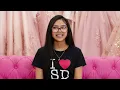 Bummed sister at my dress appointment | Planning My Quince EP 70