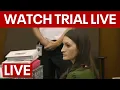 LIVE Lindsay Clancy murder trial Day 17