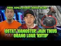Lagu ‘OSTAT GNGSTER’ RUPANYA ORANG KOTA KINABALU