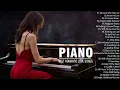 Download Lagu Greatest 200 Beautiful Piano Love Songs Playlist - Best Relaxing Piano Instrumental Love Songs Ever