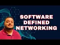 What is Software-Defined Networking (SDN)?