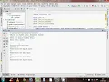 Student Management System java