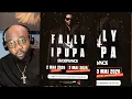 Lagu URGENT 🚨 STADES DE 🏟️FRANCE 🇫🇷 DE F@LLY IPUPA LOIN D’ÊTRE SOLD OUT , ATTENTION AU FAUX CHIFFRES !