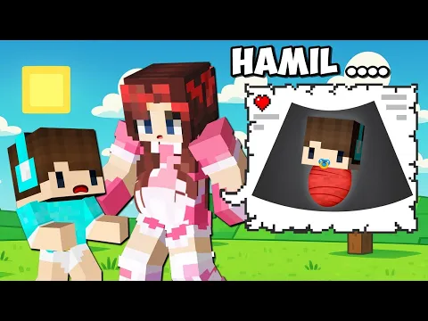 Video Thumbnail: MAMA PUNYA ANAK LAGI ⁉️ BOCIL PANIK TAKUT DIBUANG LAGI 😭