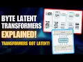 Visually explaining Byte Latent Transformers - LLMs just got a massive breakthrough